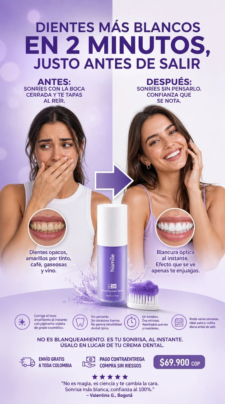 Testimonios de clientes en Colombia