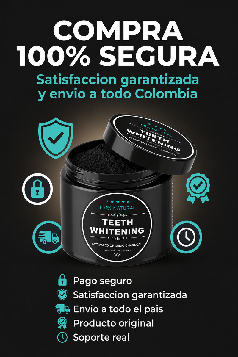 Compra segura con pago contraentrega